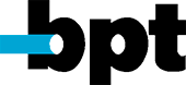 BPT kaputelefon logó